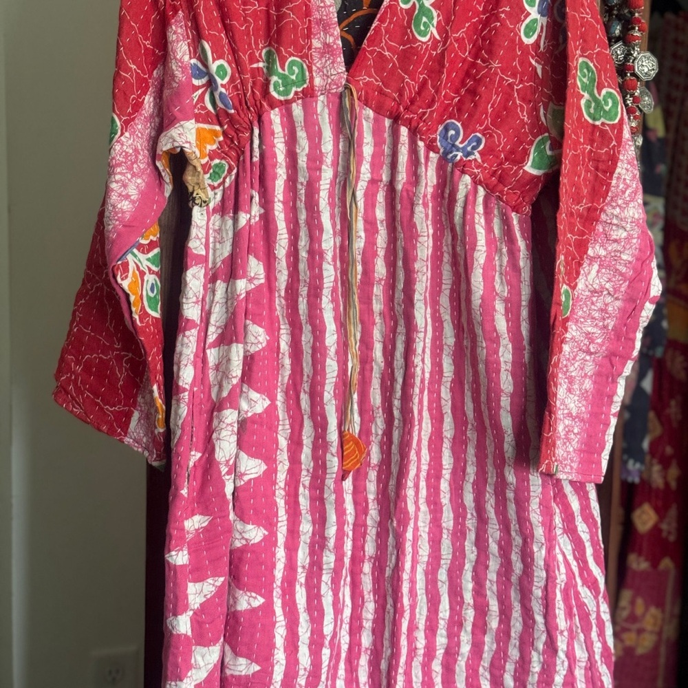 Kantha Karma New adjustable medium to xxl